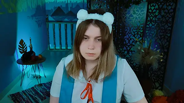 FioraMarmoris online show from 5, 1, 2025