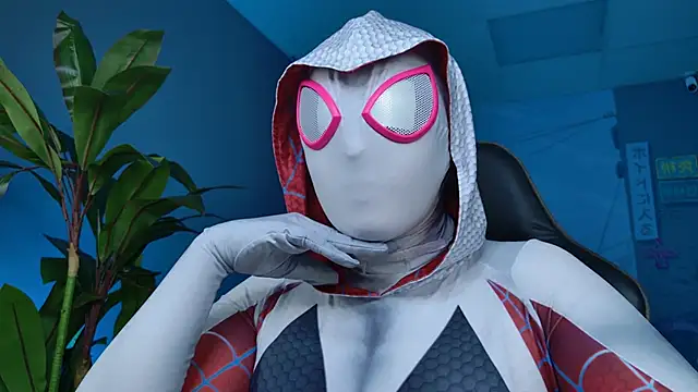 FioraMarmoris online show from 7, 1, 2025