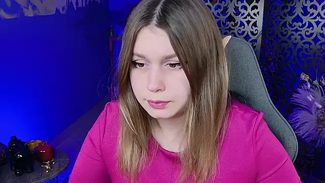 FioraMarmoris online show from 8, 1, 2025