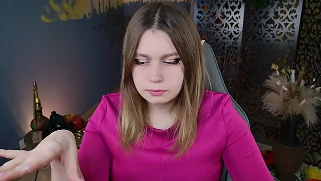 FioraMarmoris online show from 8, 1, 2025