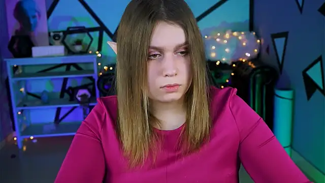 FioraMarmoris online show from 11, 1, 2025