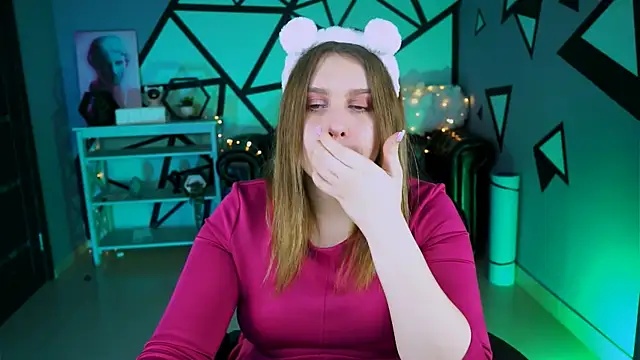 FioraMarmoris online show from 11, 1, 2025