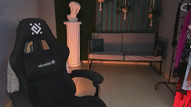 FioraMarmoris online show from 12, 1, 2025