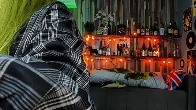 FioraMarmoris online show from 18, 1, 2025