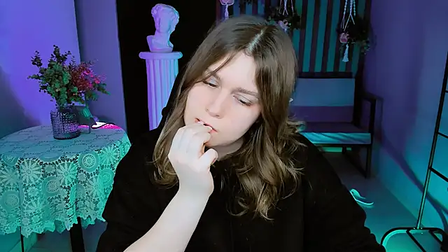 FioraMarmoris online show from 25, 1, 2025