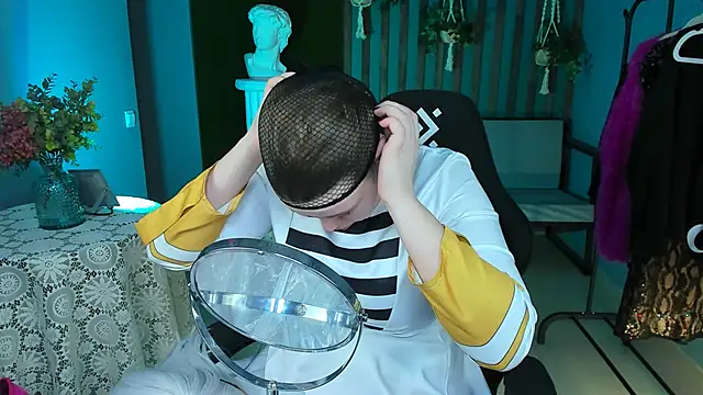 FioraMarmoris online show from 22, 2, 2025