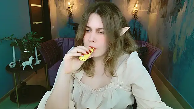 FioraMarmoris online show from 23, 2, 2025