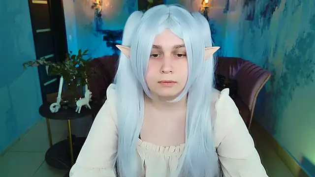 FioraMarmoris online show from 26, 2, 2025