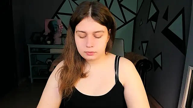 Snapshot of FioraMarmoris chatting on 6, 3, 2026 FioraMarmoris online show from 6, 3, 2026
