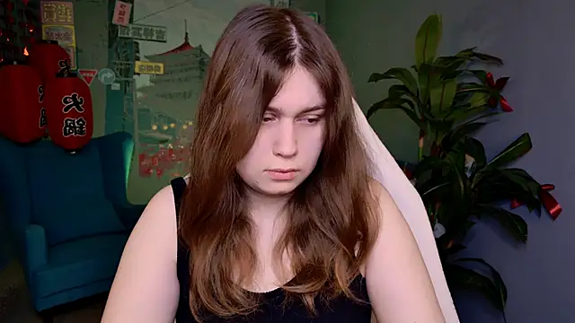 Snapshot of FioraMarmoris chatting on 7, 3, 2026 FioraMarmoris online show from 7, 3, 2026