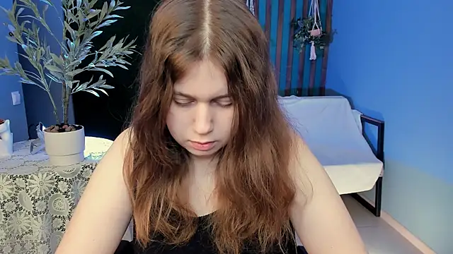 Snapshot of FioraMarmoris chatting on 18, 3, 2026 FioraMarmoris online show from 18, 3, 2026