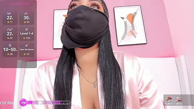 Snapshot of aryamajhi_ chatting on 14, 1, 2025 aryamajhi online show from 14, 1, 2025