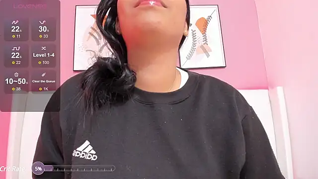 Snapshot of aryamajhi_ chatting on 8, 2, 2025 aryamajhi online show from 8, 2, 2025