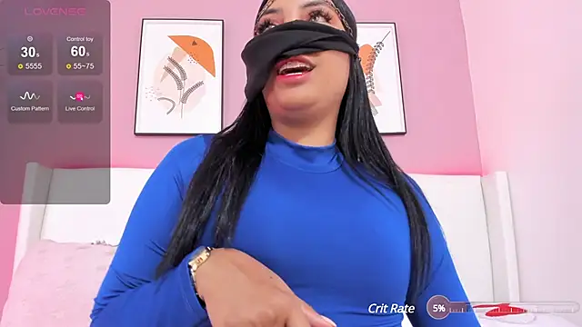 Snapshot of aryamajhi_ chatting on 17, 2, 2025 aryamajhi online show from 17, 2, 2025