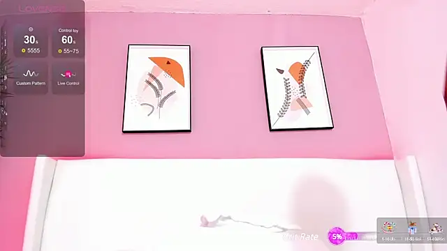 Snapshot of aryamajhi_ chatting on 19, 2, 2025 aryamajhi online show from 19, 2, 2025