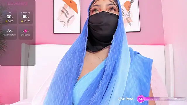 Snapshot of aryamajhi_ chatting on 22, 2, 2025 aryamajhi online show from 22, 2, 2025