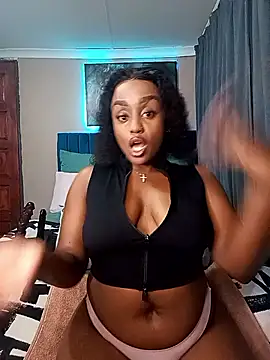 Queen-Chocolate online show from 18, 3, 2026