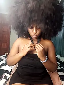 Queen-Chocolate online show from 15, 4, 2026