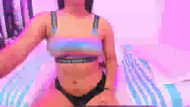 Snapshot of Ivonnesweets chatting on 12, 2, 2025 Ivonnesweets online show from 12, 2, 2025