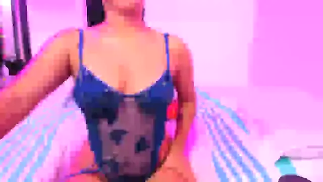 Snapshot of Ivonnesweets chatting on 18, 2, 2025 Ivonnesweets online show from 18, 2, 2025