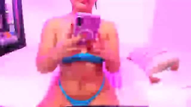 Snapshot of Ivonnesweets chatting on 18, 2, 2025 Ivonnesweets online show from 18, 2, 2025