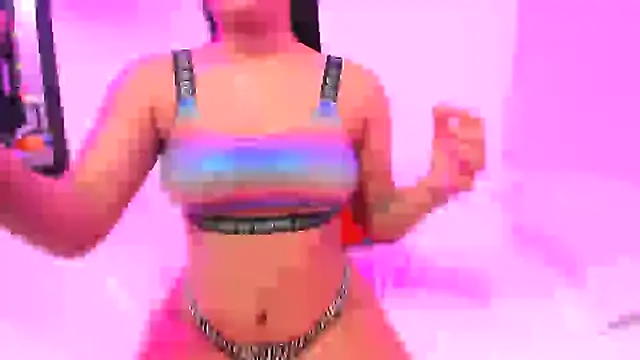 Snapshot of Ivonnesweets chatting on 22, 2, 2025 Ivonnesweets online show from 22, 2, 2025