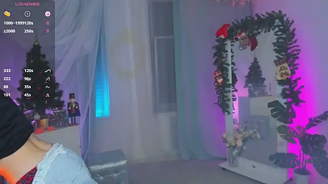 little anitta online show from 18, 12, 2024