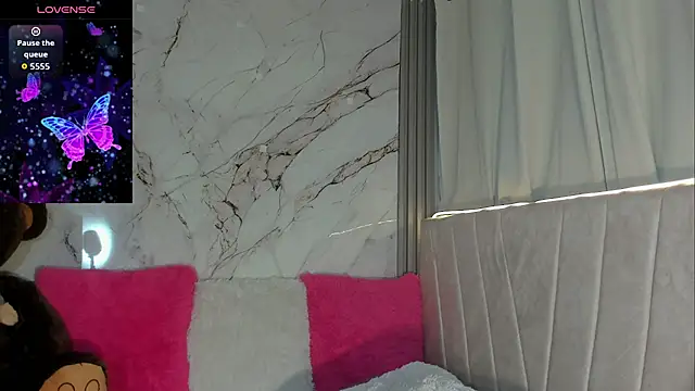 angeli sexi online show from 7, 11, 2025