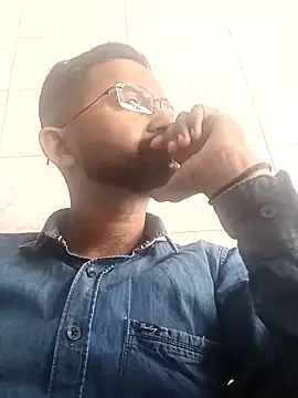 sagarghai07 online show from 10, 4, 2026