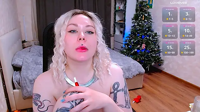 Blueberry-baby online show from 8, 2, 2026