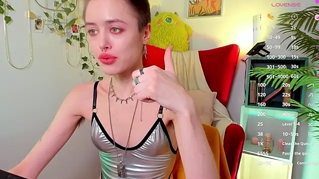 Snapshot of PamelaYong chatting on 20, 3, 2025 PamelaYong online show from 20, 3, 2025