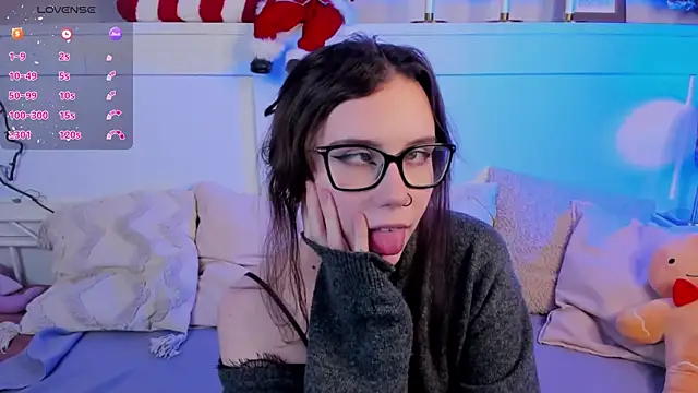 UnaMedison online show from 10, 1, 2025