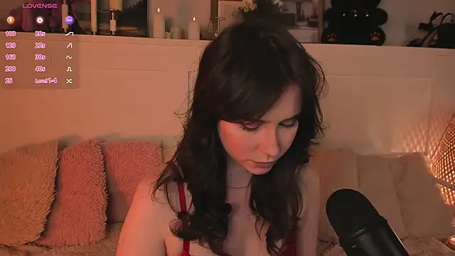 UnaMedison online show from 17, 4, 2026