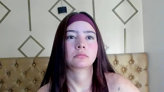 Snapshot of Alejita699 chatting on 8, 9, 2025 Alejita699 online show from 8, 9, 2025