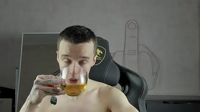 MasonWarholl online show from 6, 1, 2025