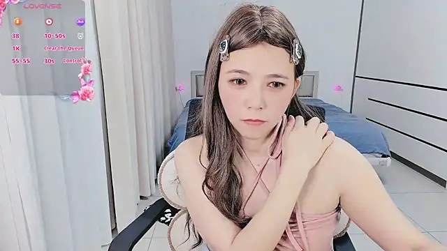 Snapshot of miyababytw chatting on 1, 5, 2026 miyababytw online show from 1, 5, 2026