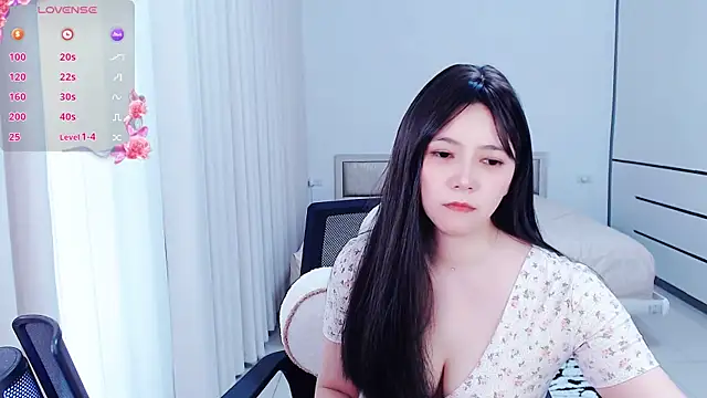Snapshot of miyababytw chatting on 12, 5, 2026 miyababytw online show from 12, 5, 2026