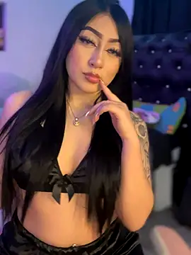 KittyRous online show from 14, 11, 2025