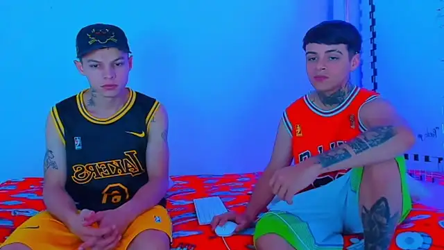 Snapshot of HOT_boy2025 chatting on 24, 2, 2025 HOT boy2025 online show from 24, 2, 2025