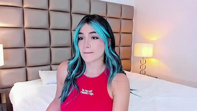 AnnyHizzle online show from 22, 1, 2025