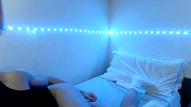 Alexx Fit023 online show from 27, 12, 2024