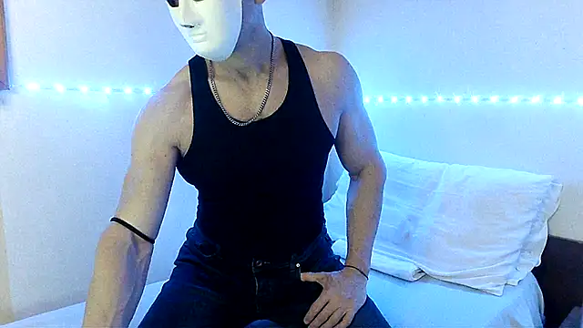 Alexx Fit023 online show from 27, 12, 2024