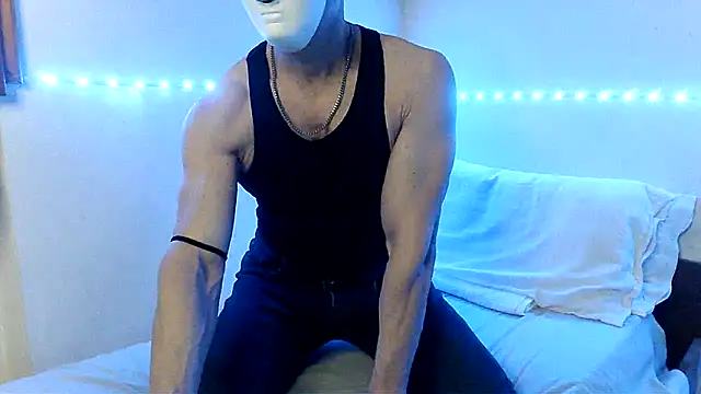 Alexx Fit023 online show from 4, 3, 2025