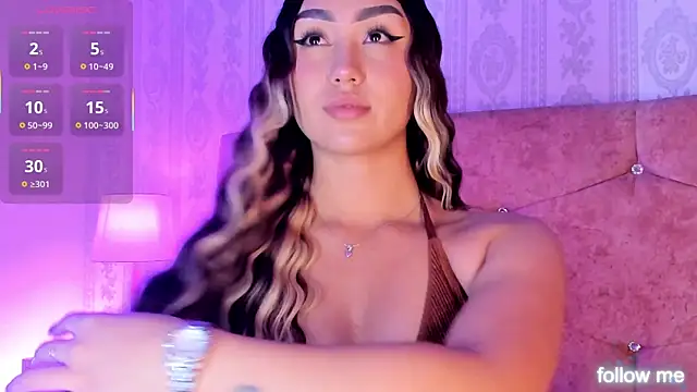 Snapshot of liaa_18 chatting on 25, 6, 2026 liaa 18 online show from 25, 6, 2026