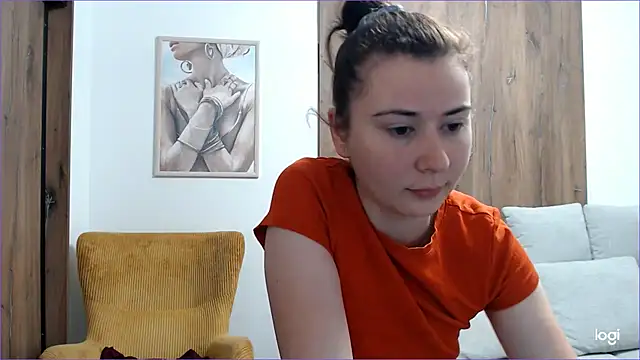 Snapshot of VioletaFlower7 chatting on 20, 7, 2026 VioletaFlower7 online show from 20, 7, 2026