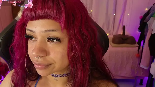 zoesullivan online show from 11, 7, 2026