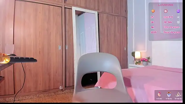 OraLarson online show from 28, 1, 2025