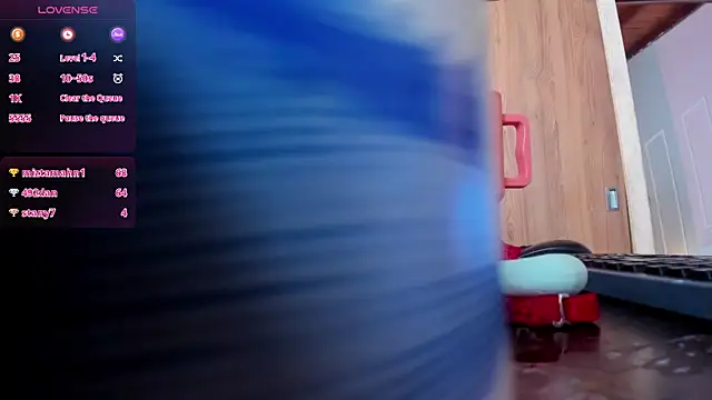 OraLarson online show from 10, 2, 2025