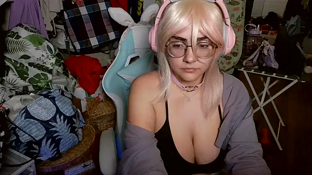 Snapshot of mochi_rainbow chatting on 13, 1, 2025 mochi rainbow online show from 13, 1, 2025