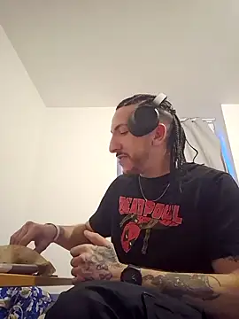 Dragonfly31 online show from 10, 4, 2026